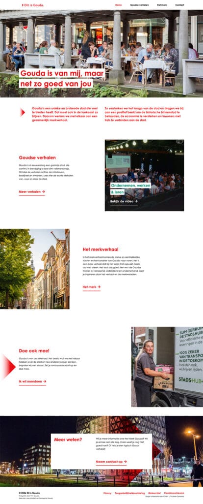 organisatie ditisgouda