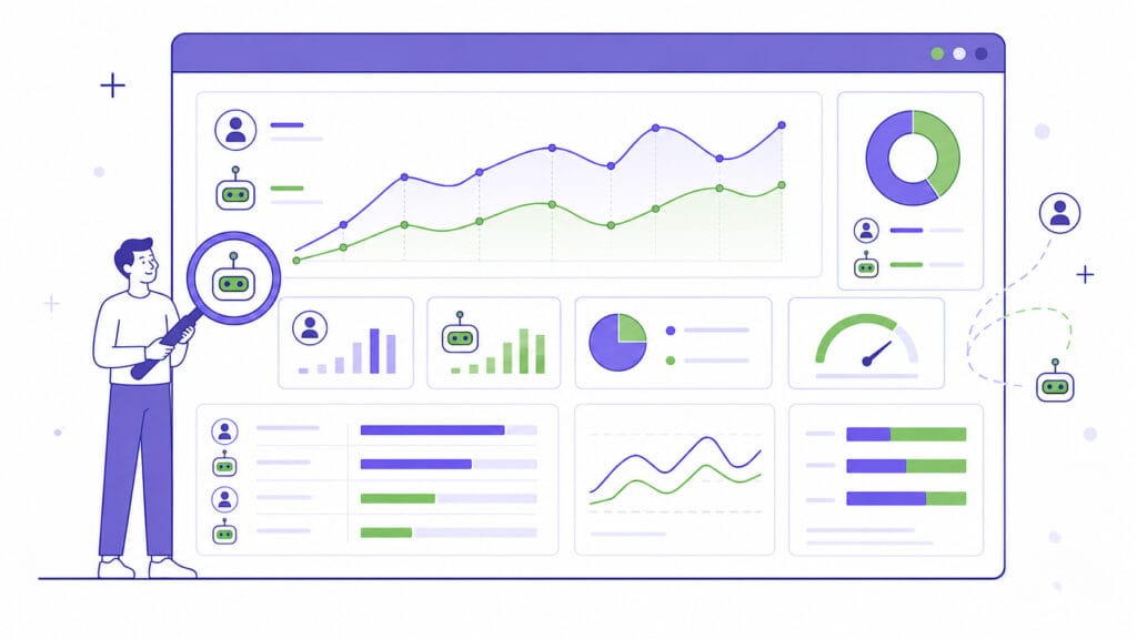 ai dashboard