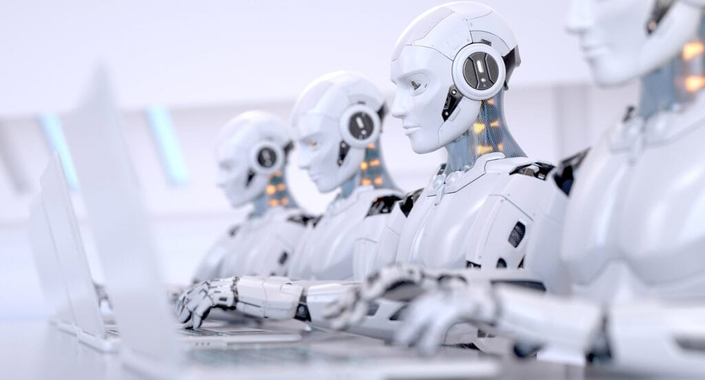 robots web