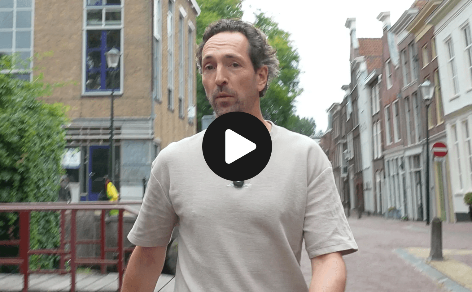 Vacature online marketeer